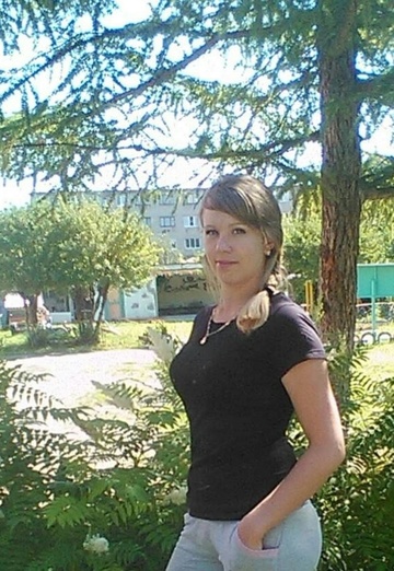 Моя фотография - Татьяна, 30 из Шадринск (@tatyana208753)