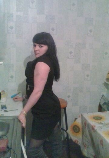 My photo - Aleksandra, 35 from Maykop (@aleksandra18954)