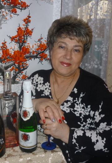 My photo - nataliya, 65 from Berdichev (@nataliya27225)