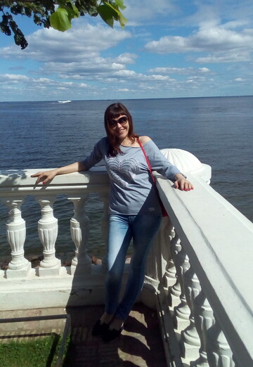 Моя фотография - Veronika, 38 из Нижний Новгород (@veronika25565)