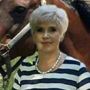 Ольга, 70, Салтыковка