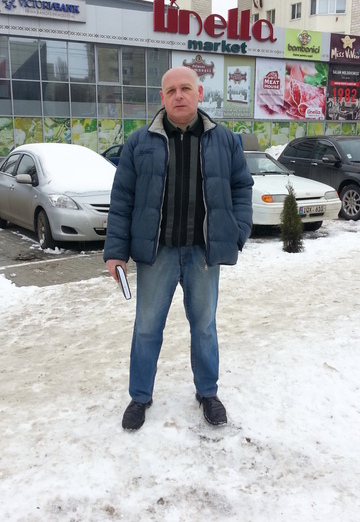 Моя фотография - Виталик, 52 из Кишинёв (@vitalik22558)
