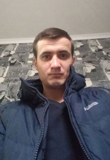 My photo - Algimantas, 33 from Aktobe (@algimantas19)