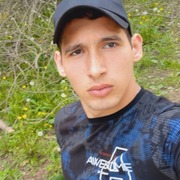 Алексей, 24, Липецк