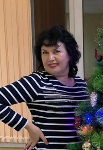 My photo - Marina, 57 from Biysk (@marina8432830)