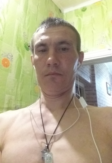 Моя фотография - Иван Иванов, 39 из Темиртау (@ivanivanov1852)