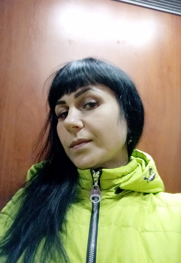 My photo - Natasha, 45 from Kharkiv (@natasha46875)