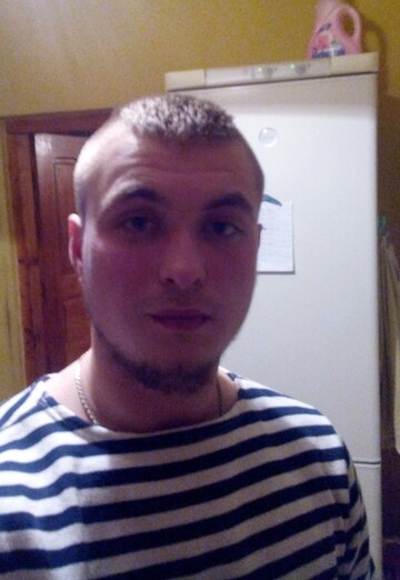 Моя фотография - Константин, 32 из Карловка (@konstantinkokha)