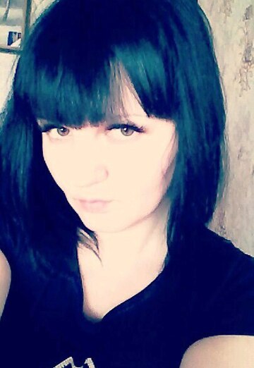 My photo - Anna, 34 from Belgorod (@anna196621)