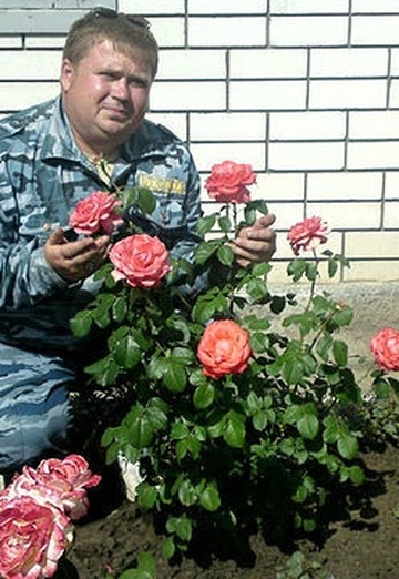 My photo - Vladislav, 45 from Buturlinovka (@vladislav22069)