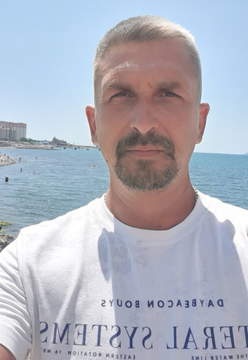 My photo - Pavel, 40 from Novorossiysk (@pavel223991)