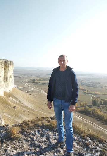 Моя фотография - Борис, 35 из Феодосия (@borissirotok)