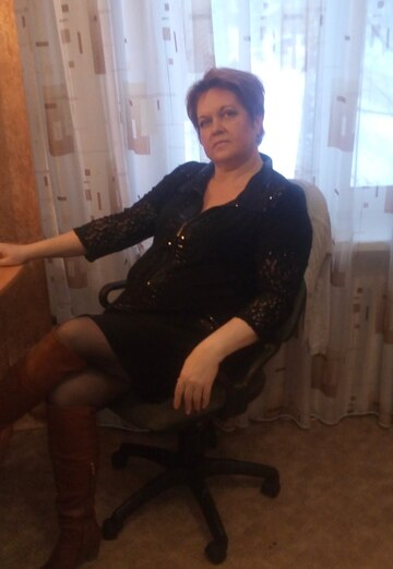 Моя фотография - Наталья, 54 из Сыктывкар (@natalya210245)