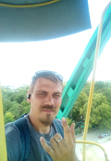 My photo - Aleksandr, 35 from Yegoryevsk (@aleksandr933012)