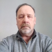 Федор, 62, Ирбит