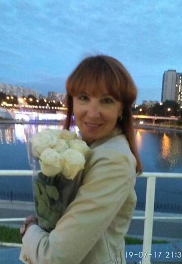 Моя фотография - ஐ LOVE  ஐ, 58 из Москва (@love1928)