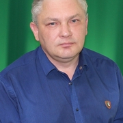 Михаил, 48, Полысаево