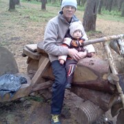 Дымка, 53, Воткинск