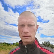 Дима, 39, Безенчук