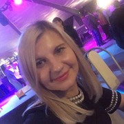 Наталья 34 года (Водолей) Докшицы