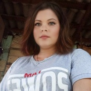 Александра, 26, Архара