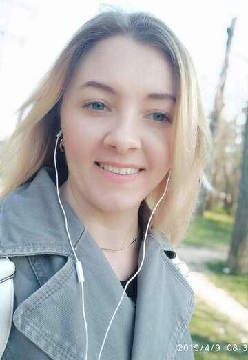 Моя фотография - Таня, 36 из Ивано-Франковск (@tanya52478)