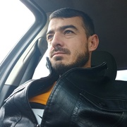 Ali, 33, Белые Столбы