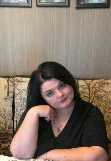 Моя фотография - Ирина, 48 из Эртиль (@irina247952)