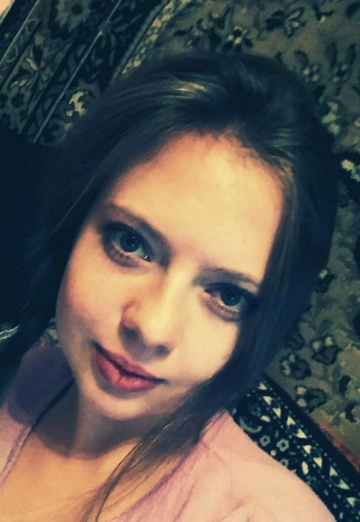 My photo - Olga, 34 from Petropavlovsk-Kamchatsky (@olga116348)