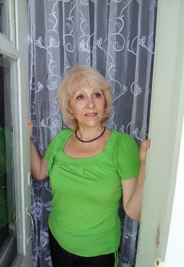 Lyubov (@lubov37655) — my photo № 1