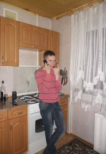 My photo - Vadim, 29 from Baranovichi (@vadim45030)