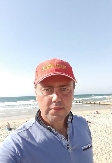 My photo - Valentin, 43 from Tel Aviv-Yafo (@valentin18481)