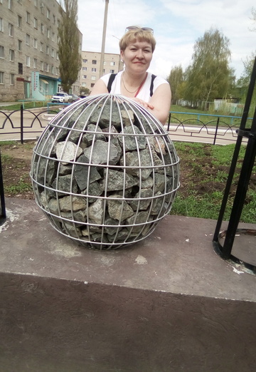 My photo - Elena, 38 from Tujmazy (@elena368719)