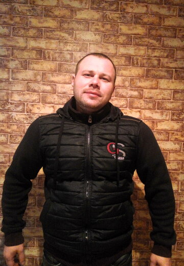 Моя фотография - дима, 41 из Минск (@korneevdmitriy)