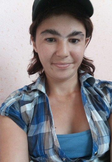 My photo - Marina, 26 from Labinsk (@marina264846)