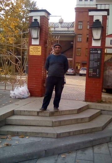 Моя фотография - Виктор, 52 из Улан-Удэ (@viktor191767)