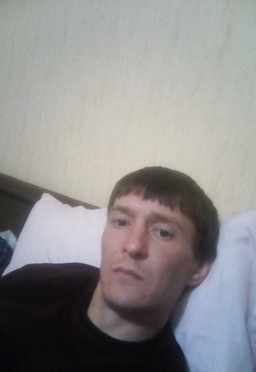 Моя фотография - Юрий, 37 из Пятигорск (@uriy134123)