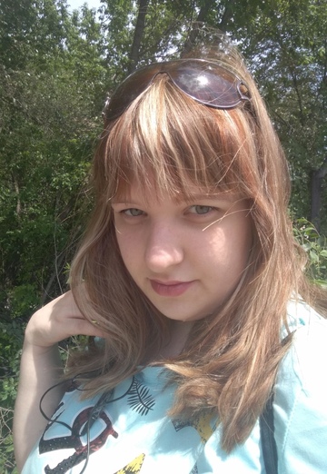 My photo - Lyudmila, 29 from Rostov-on-don (@luda8745)