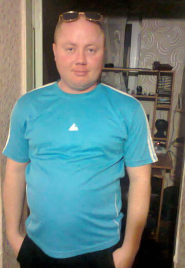 Моя фотография - Вячеслав, 40 из Ахтырский (@vyacheslav23899)