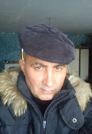 Моя фотография - рамиль, 59 из Октябрьский (Башкирия) (@ramil2636)