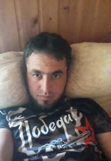 Моя фотография - boysar beka, 31 из Зеленоград (@samanburgu)