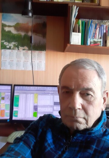 My photo - Aleks, 78 from Moscow (@aleks154833)