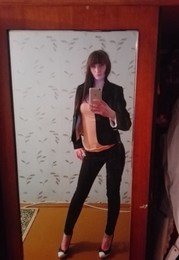 My photo - Aleksandra, 25 from Orsha (@aleksandra40790)