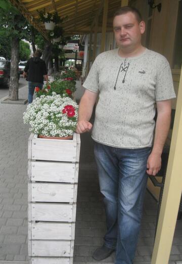 Моя фотография - Александр, 35 из Рыбница (@aleksandr553130)