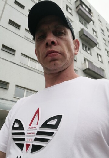 My photo - Boris, 44 from Riga (@boris38191)