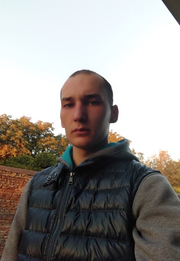 My photo - Bogdan Petrov, 26 from Donetsk (@bogdanpetrov7)