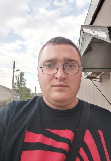 Моя фотография - Дима, 34 из Киев (@dima236851)