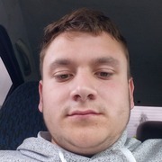 Aleksei, 19, Сокол