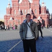 Pavel Мамыкин, 47, Гай