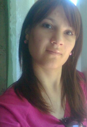Моя фотография - Ольга, 31 из Белгород (@olga308794)